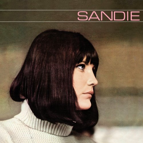 Sandie (Deluxe Edition)