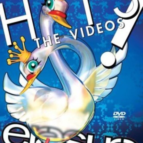 Hits! The Videos