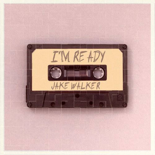 I'm Ready - Single