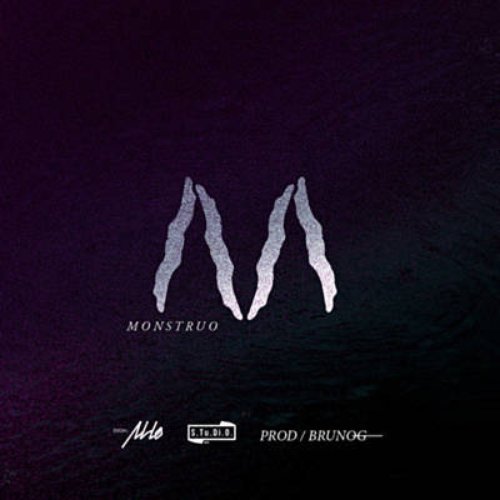 Monstruo - Single