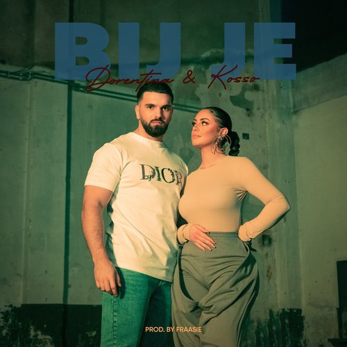 Bij Je - Single