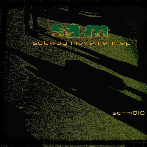 subway movement ep