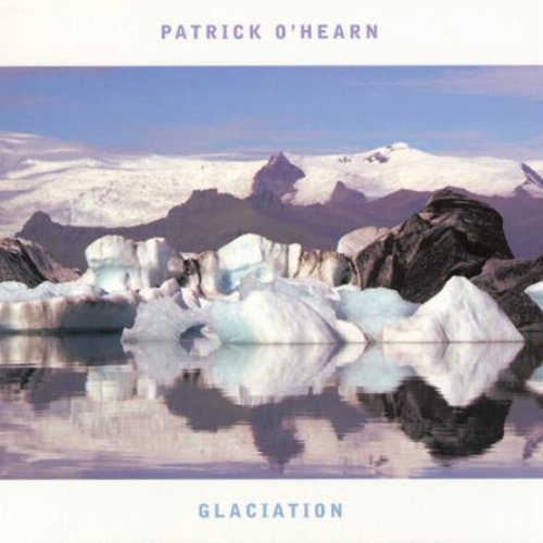 Glaciation