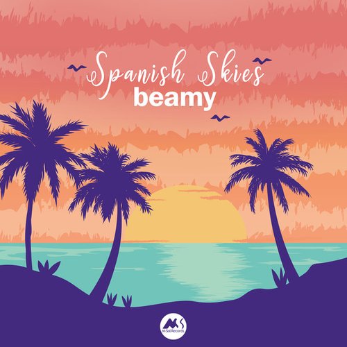 Spanish Skies - Single