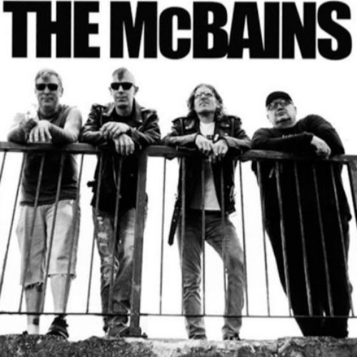 The McBains