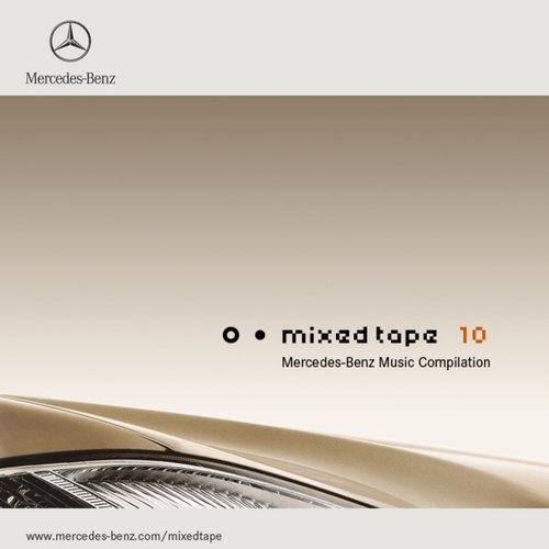 Mercedes-Benz Mixed Tape 10