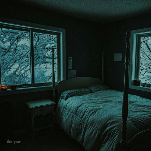 The Year (demo) - Single