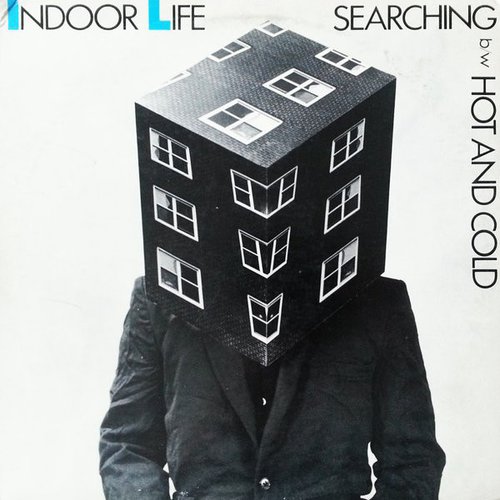 Searching / Hot And Cold