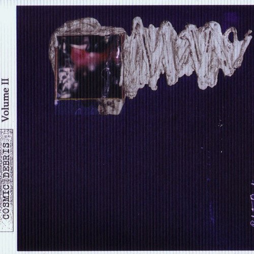 Cosmic Debris, Volume II