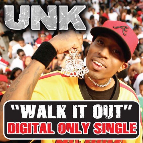 Walk It Out - EP