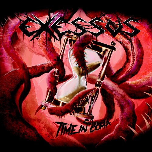 Time in Coma