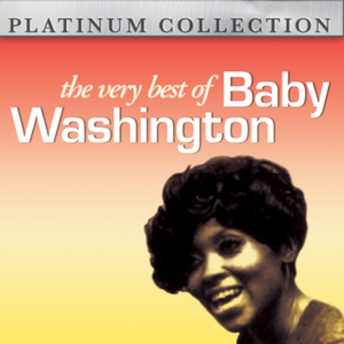 The Very Best of Baby Washington