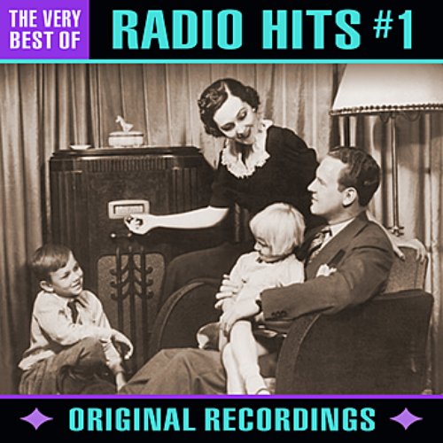 Radio Hits - The Very Best Of - Volume 1