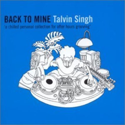 Back To Mine
