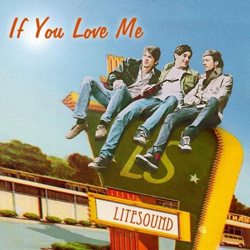 If You Love Me (Single)