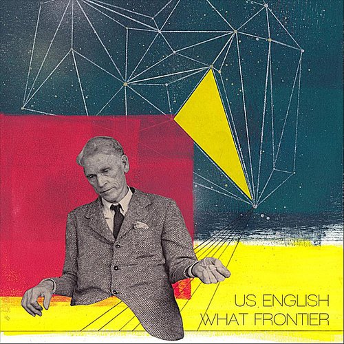 What Frontier - EP