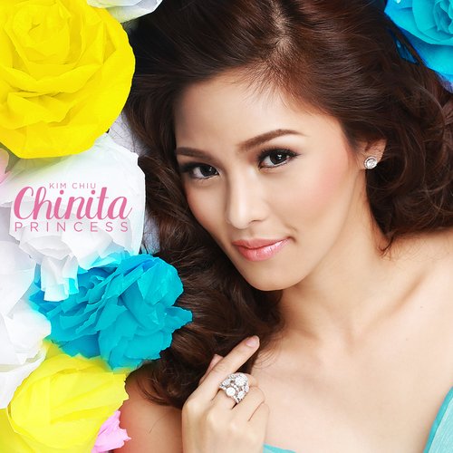 Chinita Princess - Kim Chiu