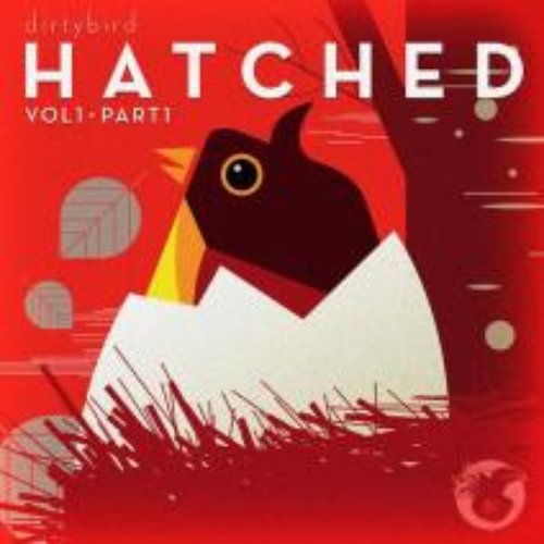 Hatched Vol. 1 Part 1