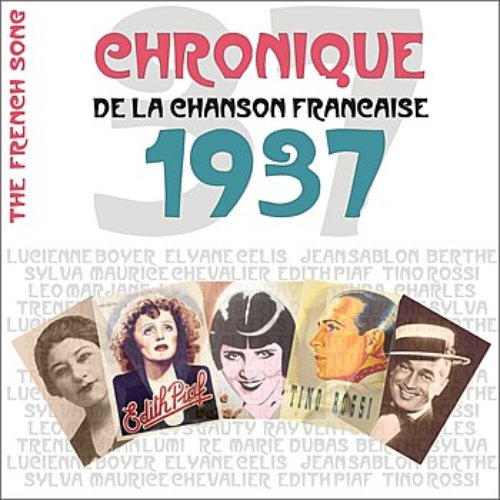 The French Song : Chronique De La Chanson Française (1937), Vol. 14