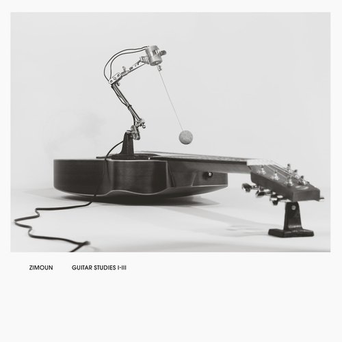 Guitar Studies I