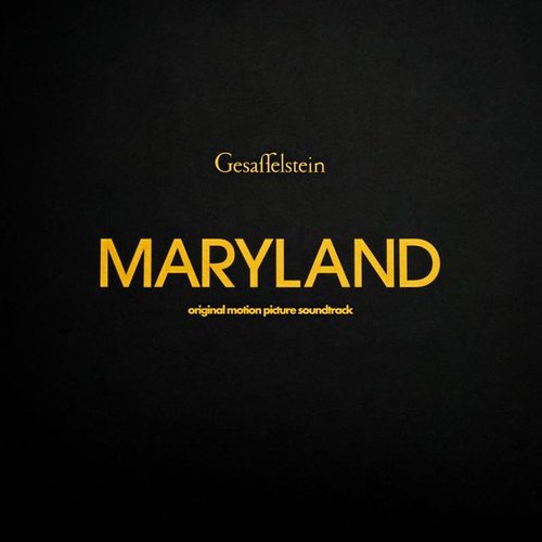 Maryland (Original Motion Picture Soundtrack)