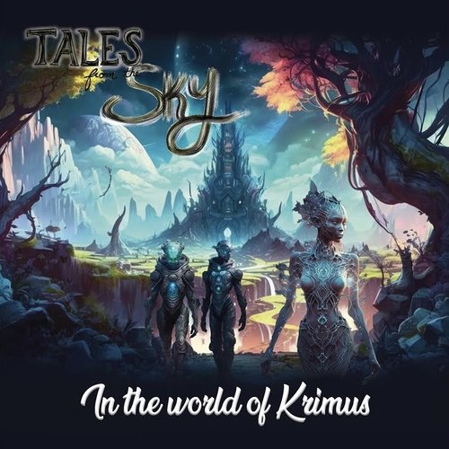 In the world of Krimus