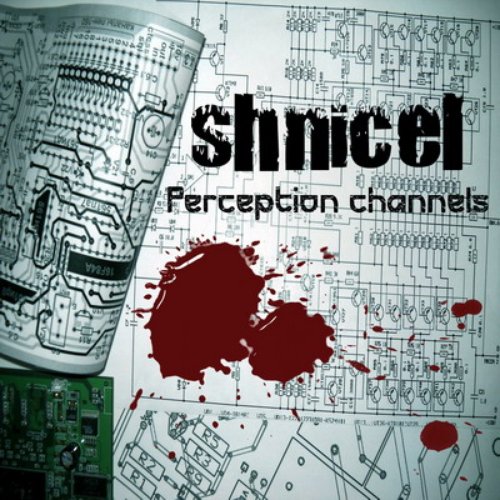 Perception channels (Demo)