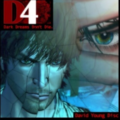 D4: Dark Dreams Don't Die Original Soundtrack (David Young Disc)