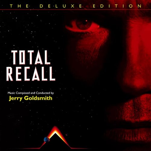 Total Recall (The Deluxe Edition)