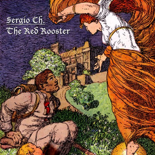 The Red Rooster