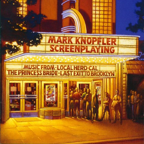 Screenplaying (Music from the Films ...)