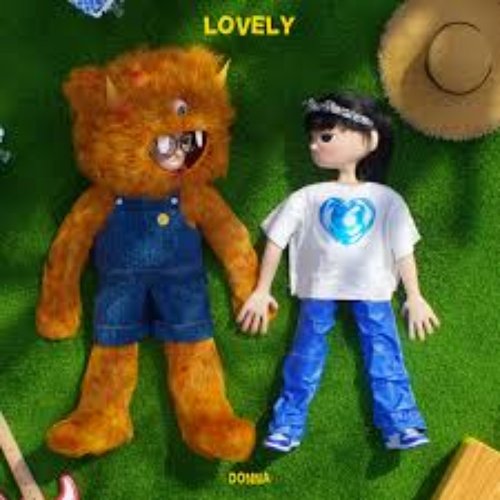 LOVELY - Single