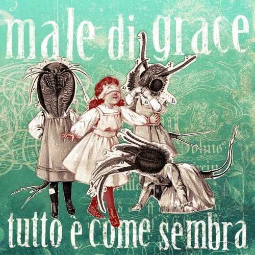 TUTTO E' COME SEMBRA