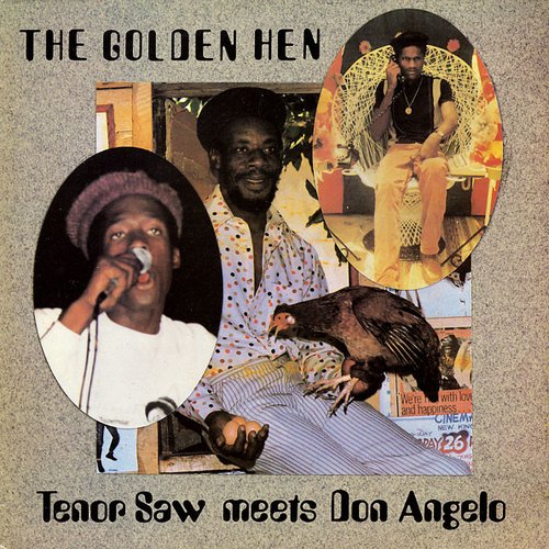 The Golden Hen