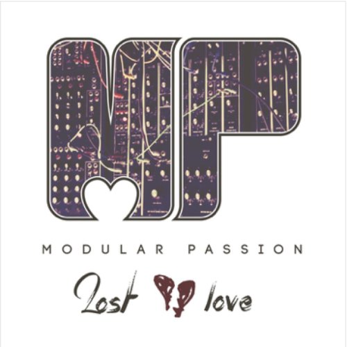 Lost Love - Single