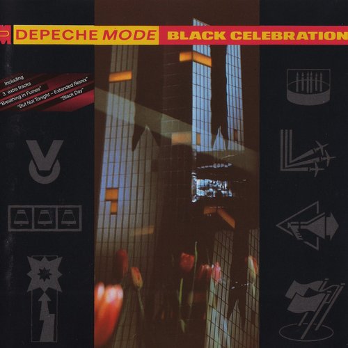 Black Celebration [UK]