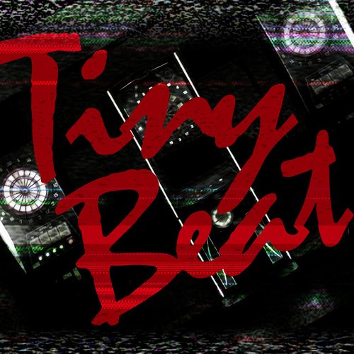 Tiny Beat - Single