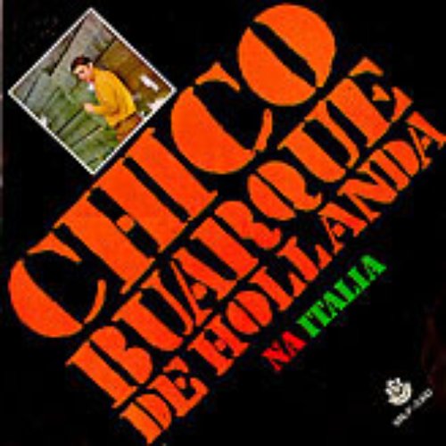 Chico Buarque Na Itália