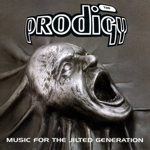 Music For The Jilted Generation (CD1)