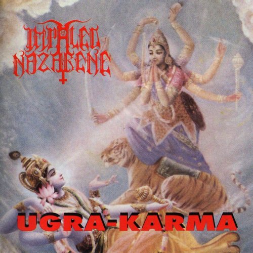 Ugra-Karma