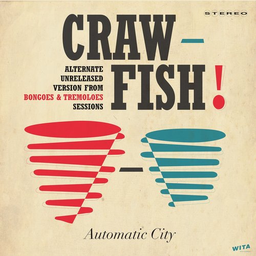 Crawfish (Alt Version)