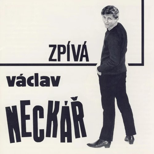 Zpívá Václav Neckář