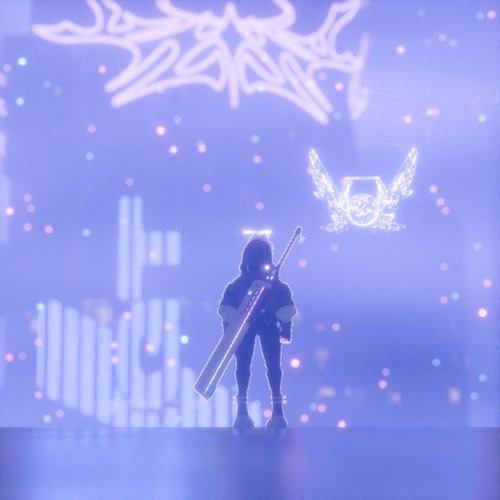 ghost of us - Single