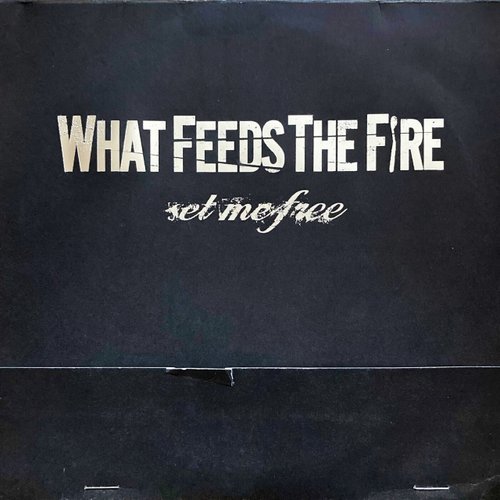 Set Me Free - EP