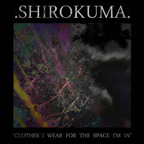 Clothes I Wear for the Space I'm In (DIY REDUX / 2020 Remaster)