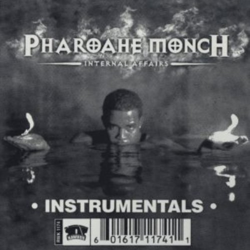 Internal Affairs (Instrumentals)