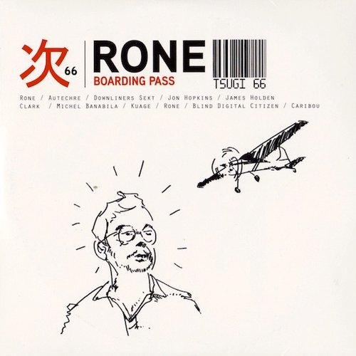 Boarding Pass Rone Last Fm last fm