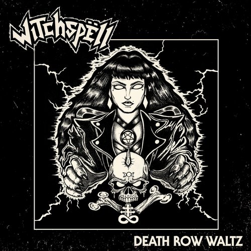 Death Row Waltz - Single
