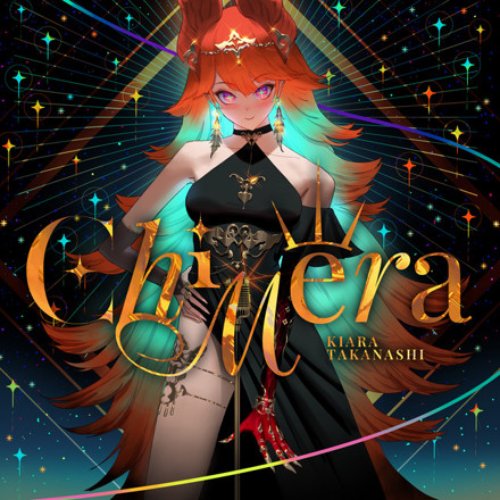 Chimera - Single