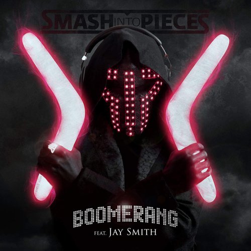 Boomerang (feat. Jay Smith) - Single